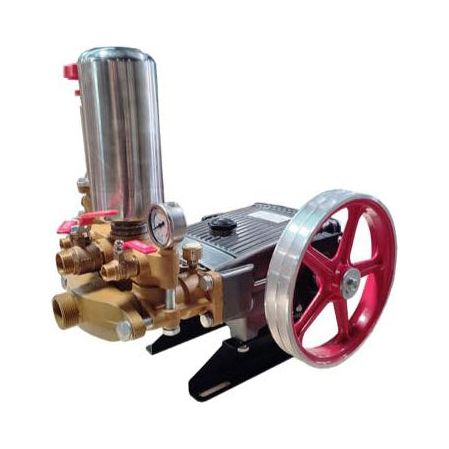 Zekoki ZKK-120M Power Sprayer Pumps | Zekoki by KHM Megatools Corp. Zekoki ZKK-120M Power Sprayer Pumps | Zekoki by KHM Megatools Corp.